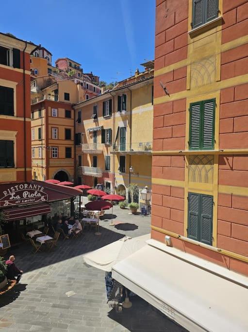 Cuore Del Golfo Lerici Esterno foto