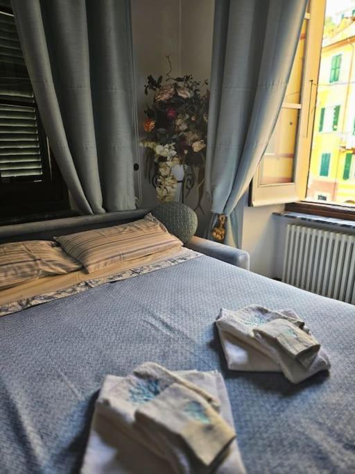 Cuore Del Golfo Lerici Esterno foto