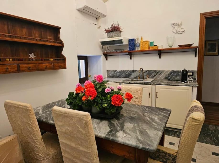 Cuore Del Golfo Lerici Esterno foto