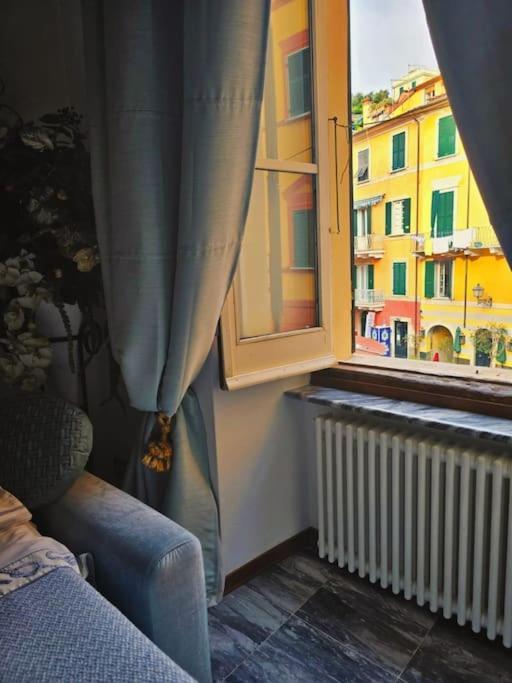 Cuore Del Golfo Lerici Esterno foto